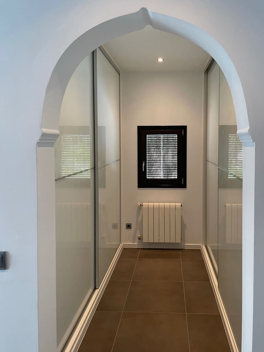 3 makuuhuone Huvila myytävänä paikassa Moraira mukana uima-altaan - 1 440 000 € (Ref: 9403982)