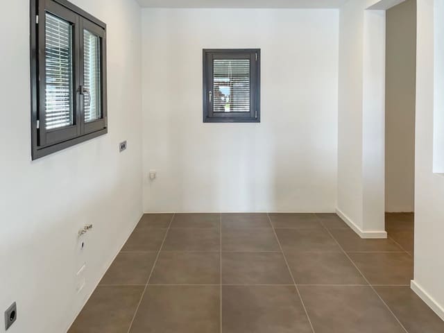 3 makuuhuone Huvila myytävänä paikassa Benimeit - Tabaira, Teulada-Moraira mukana uima-altaan - 1 440 000 € (Ref: 9403982)