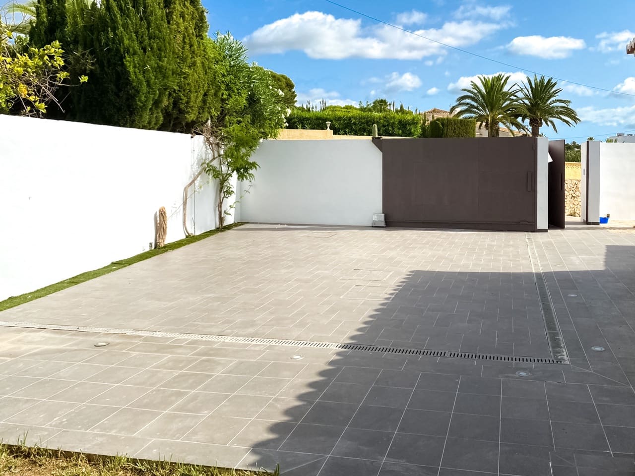 3 makuuhuone Huvila myytävänä paikassa Moraira mukana uima-altaan - 1 440 000 € (Ref: 9403982)