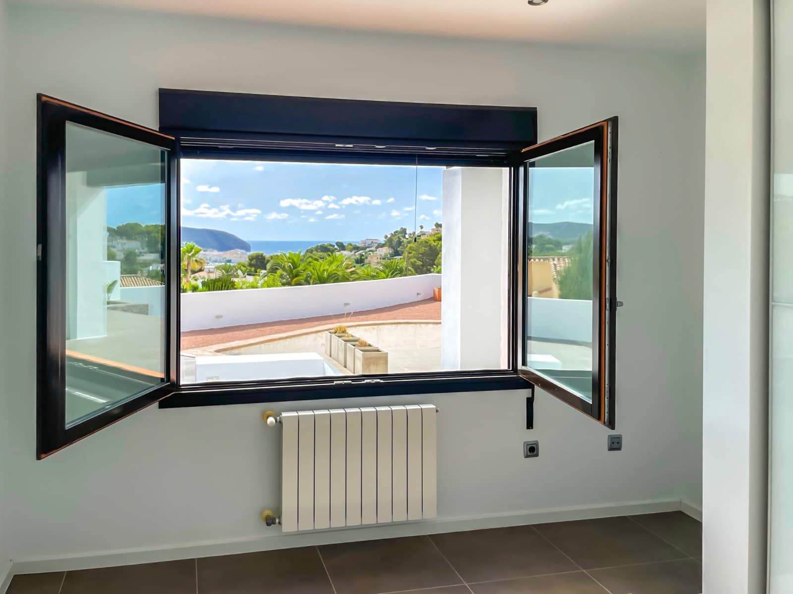 3 makuuhuone Huvila myytävänä paikassa Moraira mukana uima-altaan - 1 440 000 € (Ref: 9403982)