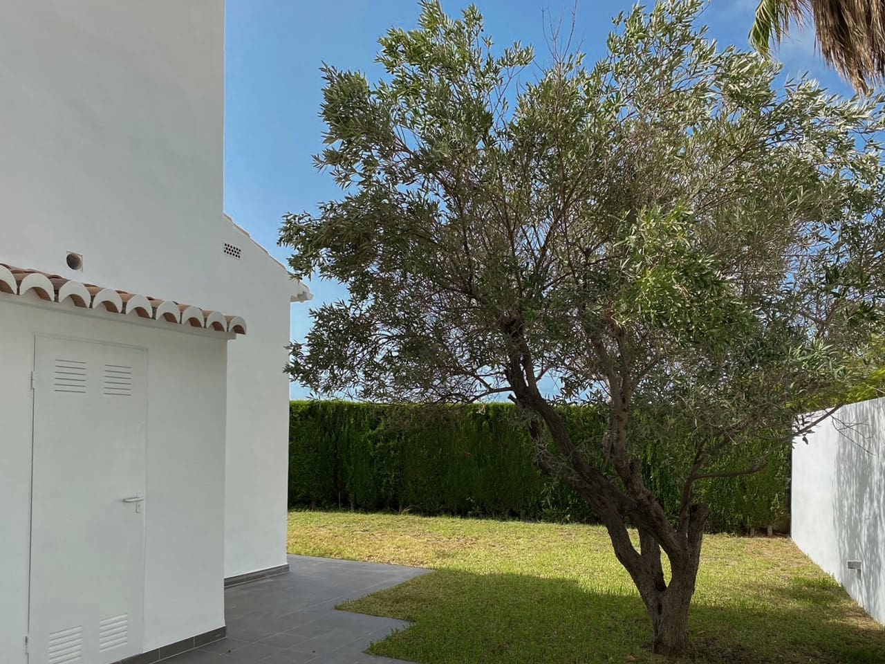 3 makuuhuone Huvila myytävänä paikassa Moraira mukana uima-altaan - 1 440 000 € (Ref: 9403982)