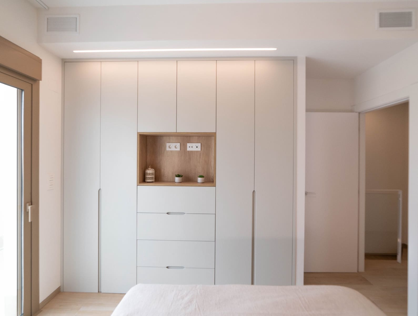 3 quarto Moradia Geminada para venda em Ciudad Quesada com piscina - 399 000 € (Ref: 9403983)