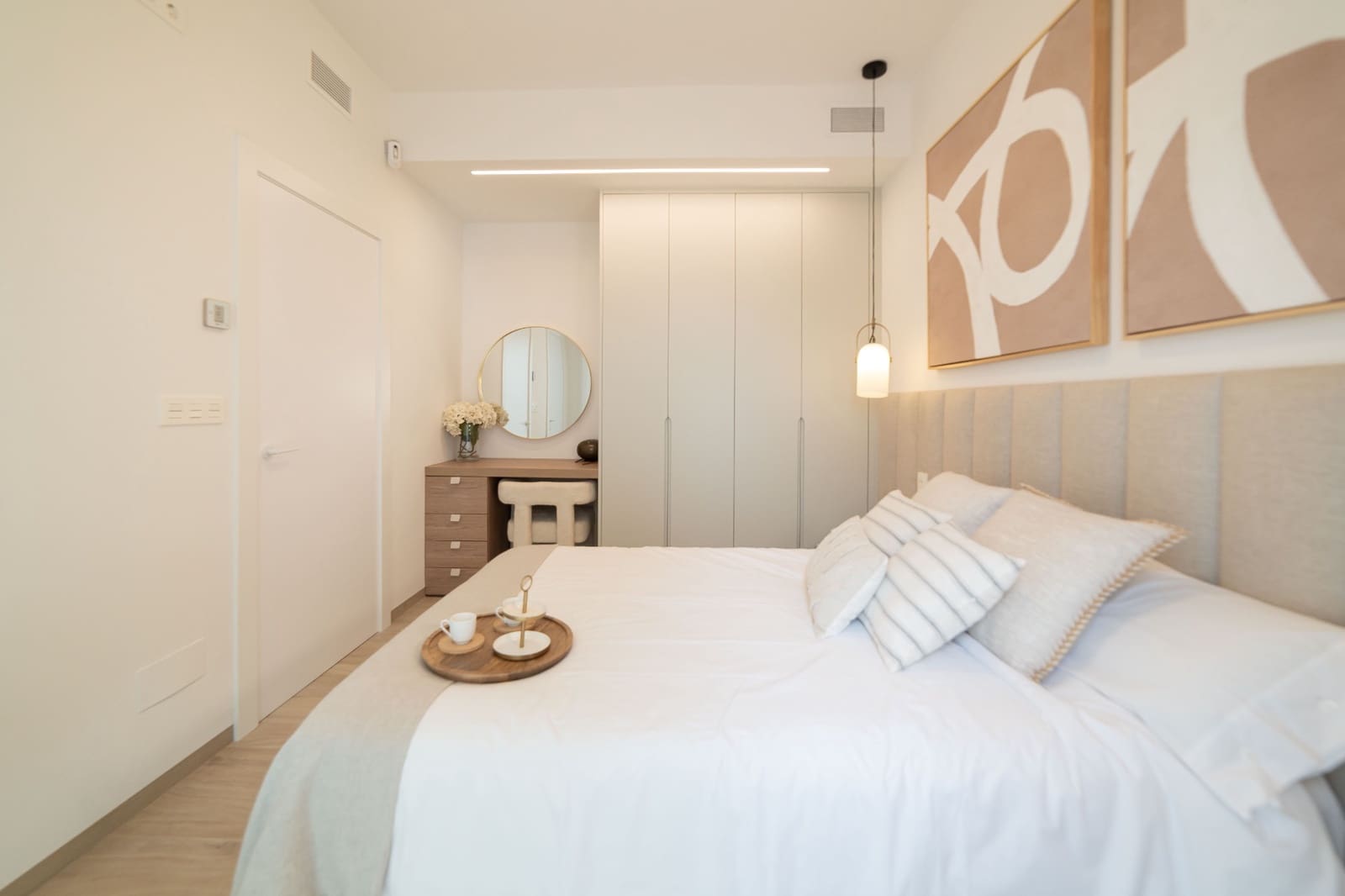 3 quarto Moradia Geminada para venda em Ciudad Quesada com piscina - 399 000 € (Ref: 9403983)