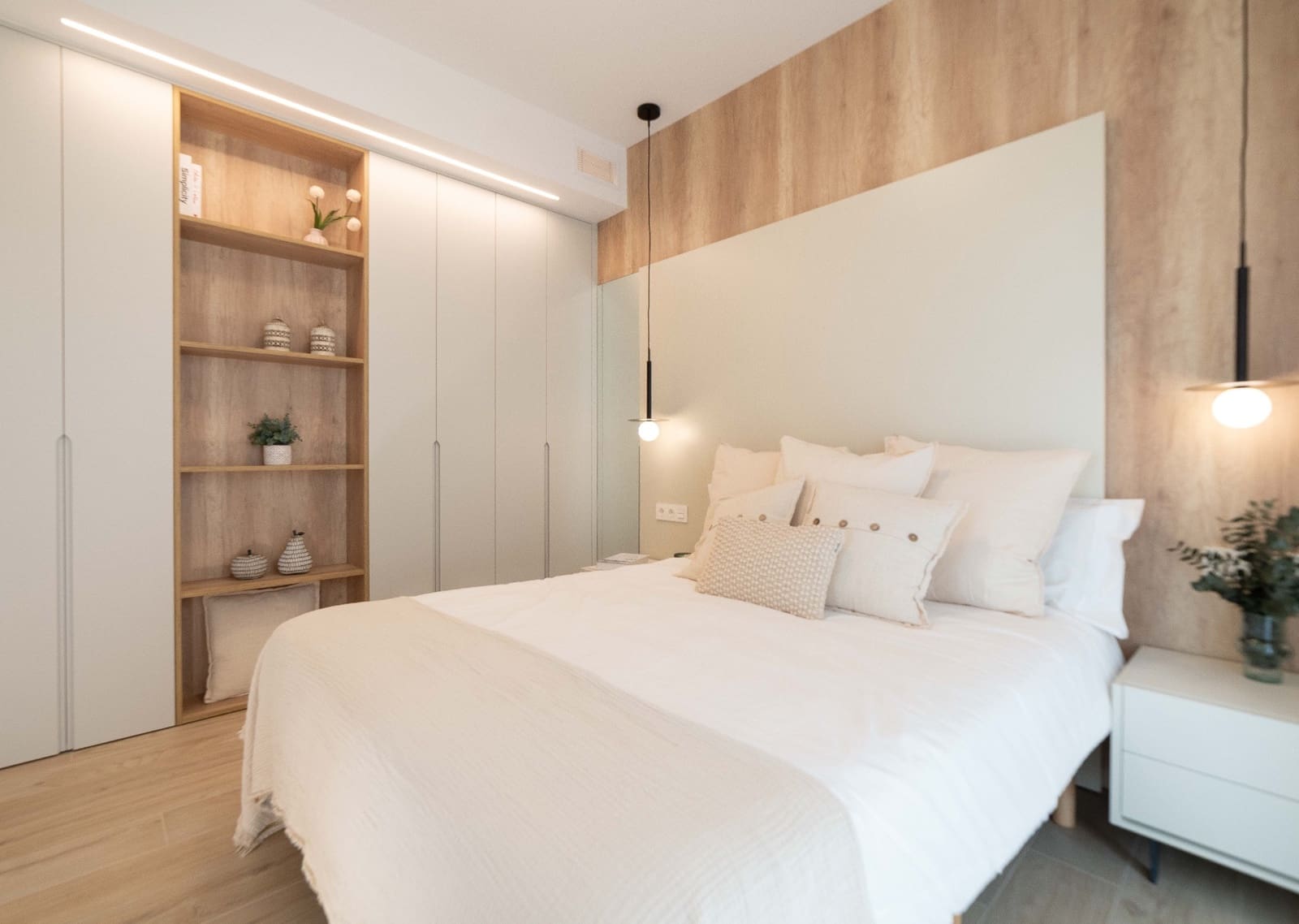 3 quarto Moradia Geminada para venda em Ciudad Quesada com piscina - 399 000 € (Ref: 9403983)