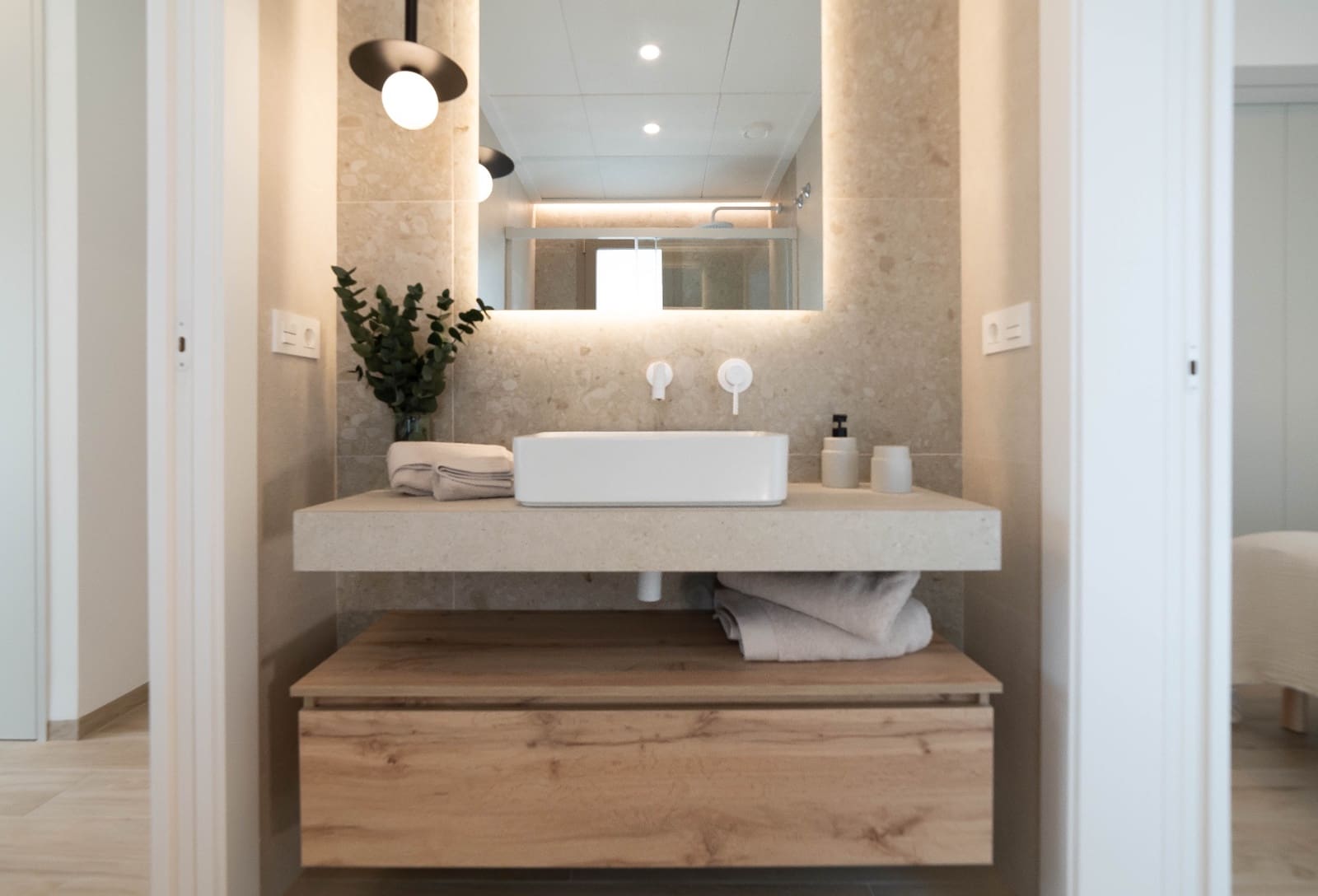 3 quarto Moradia Geminada para venda em Ciudad Quesada com piscina - 399 000 € (Ref: 9403983)