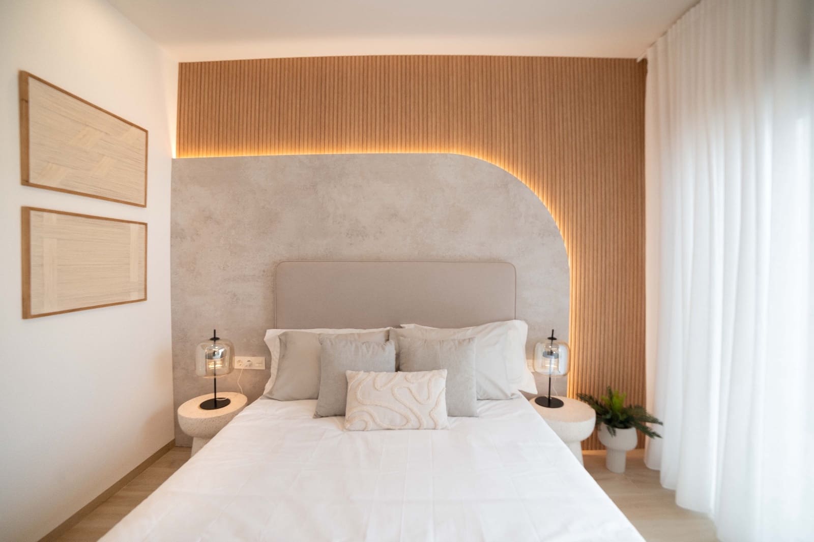 3 quarto Moradia Geminada para venda em Ciudad Quesada com piscina - 399 000 € (Ref: 9403983)