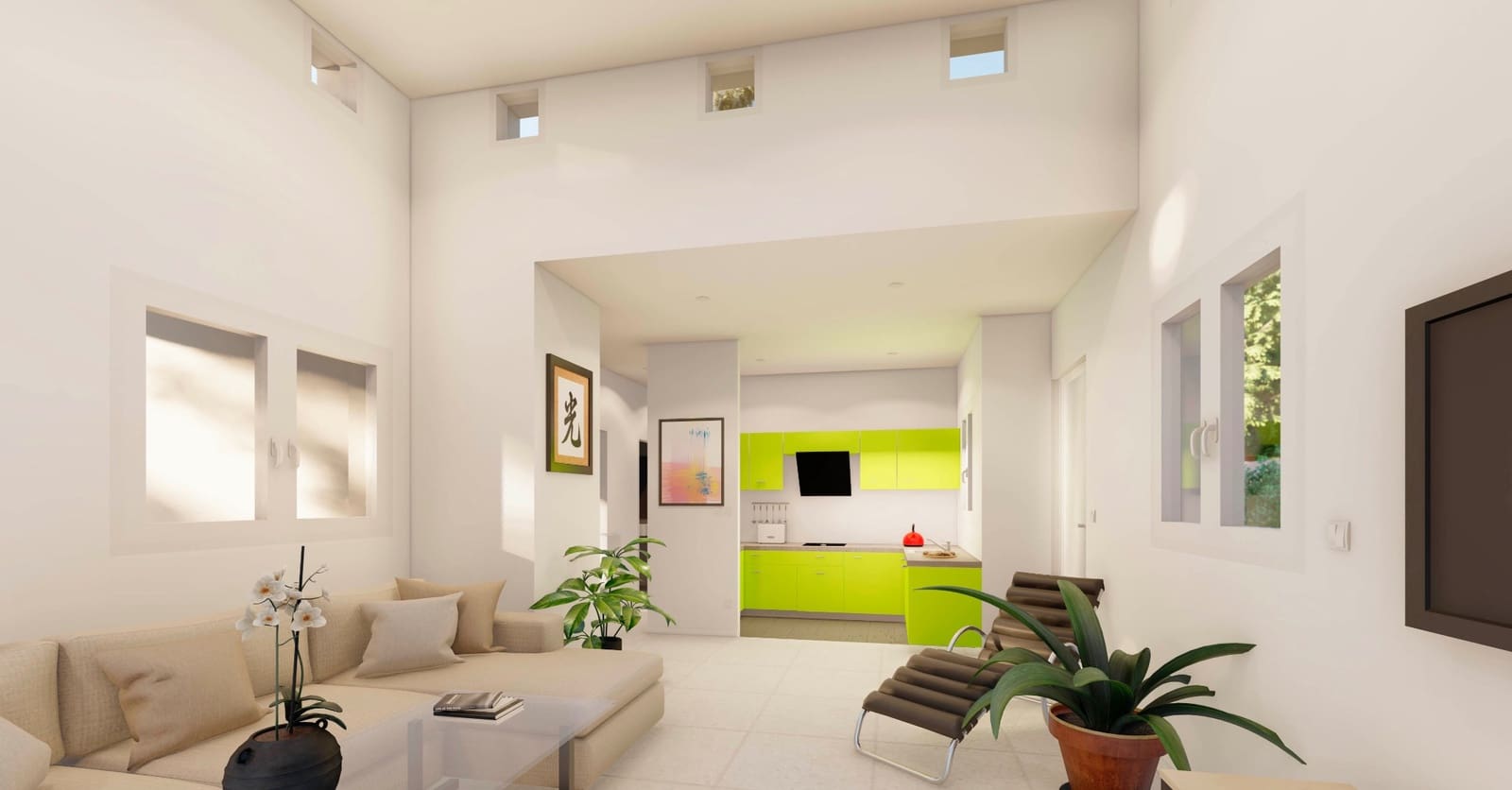 3 quarto Moradia para venda em Los Alcazares com piscina - 361 500 € (Ref: 9403985)