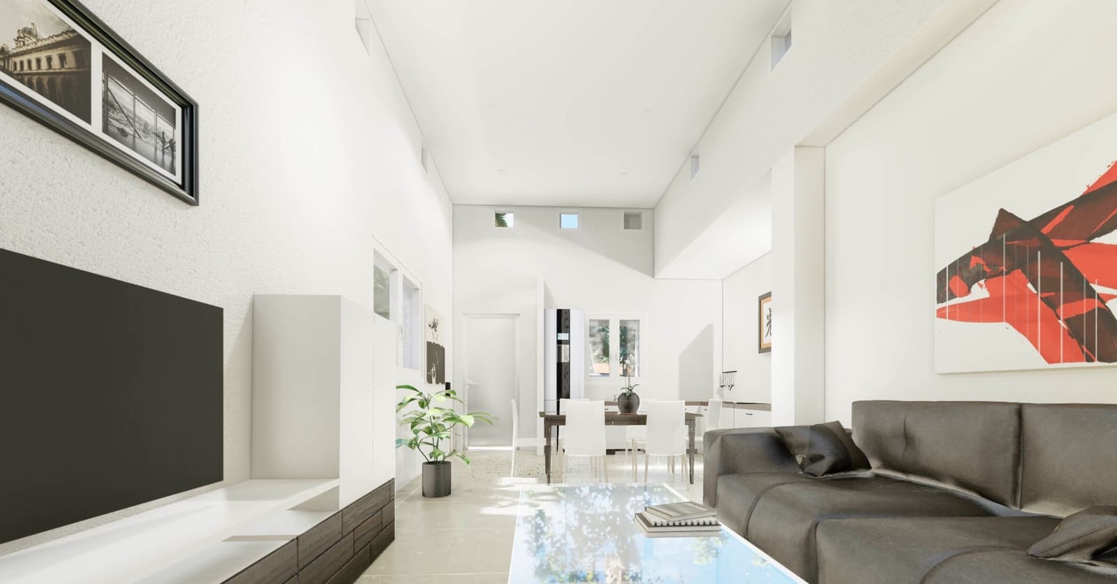 3 soverom Villa til salgs i Los Alcazares med svømmebasseng - € 382 500 (Ref: 9403986)