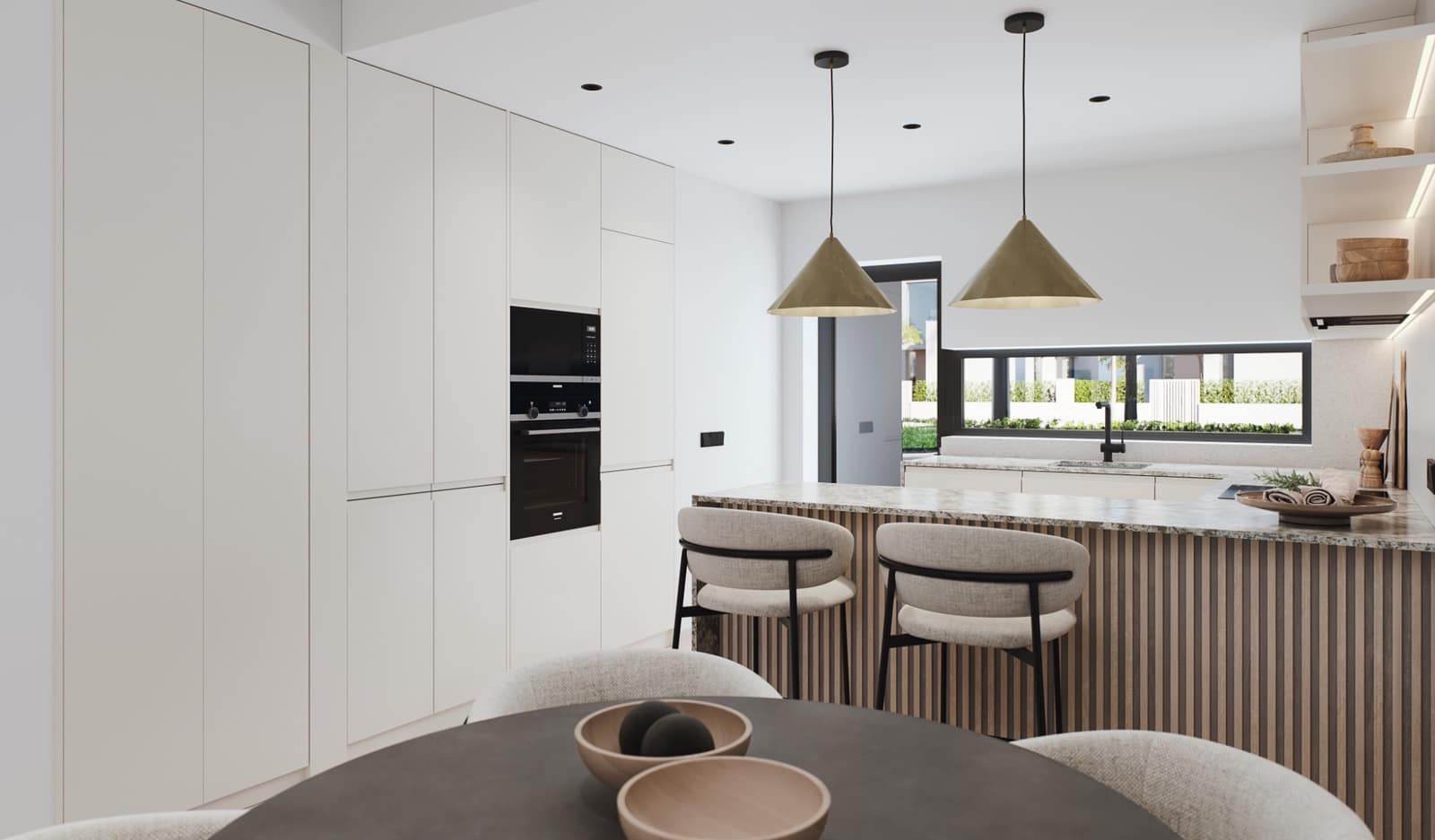 2 soverom Leilighet til salgs i Torre-Pacheco med svømmebasseng - € 329 000 (Ref: 9403988)