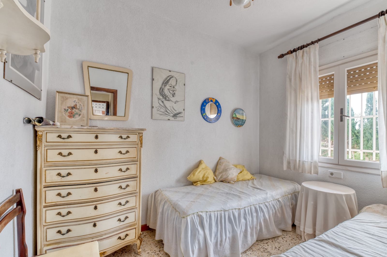 Chalet de 5 habitaciones en La Manga del Mar Menor en venta - 700.000 € (Ref: 9403996)