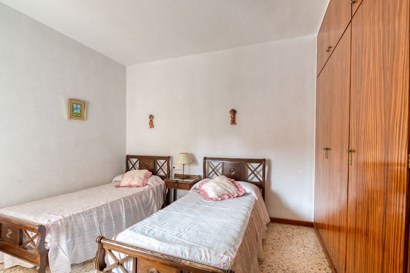 Chalet de 5 habitaciones en La Manga del Mar Menor en venta - 700.000 € (Ref: 9403996)