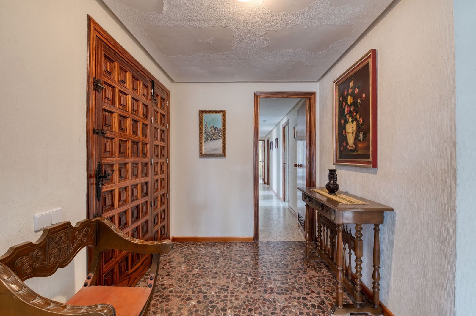 Chalet de 5 habitaciones en La Manga del Mar Menor en venta - 700.000 € (Ref: 9403996)