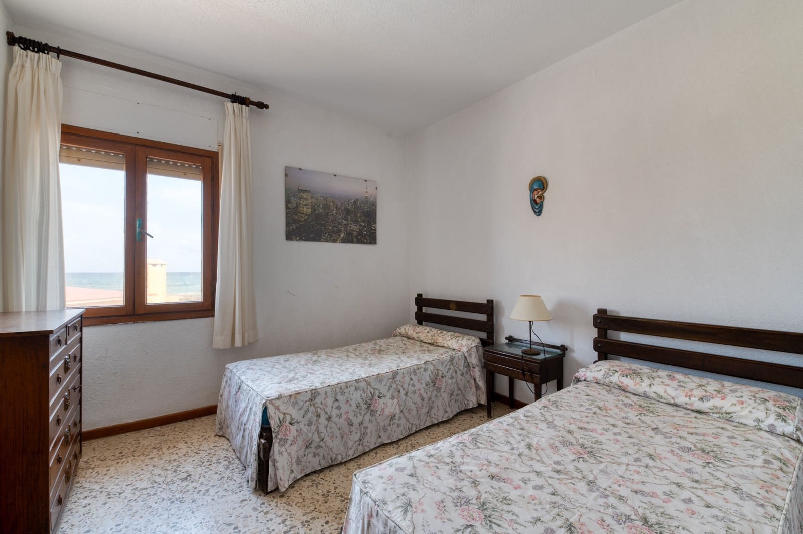 Chalet de 5 habitaciones en La Manga del Mar Menor en venta - 700.000 € (Ref: 9403996)