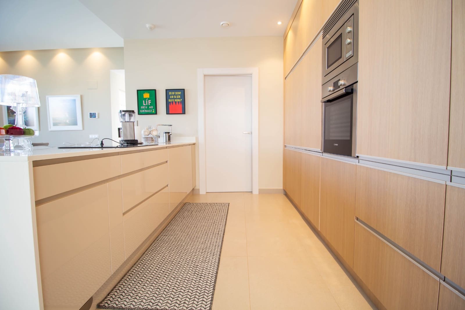 3 bedroom Villa for sale in Las Colinas Golf with pool - € 1,190,000 (Ref: 9403997)