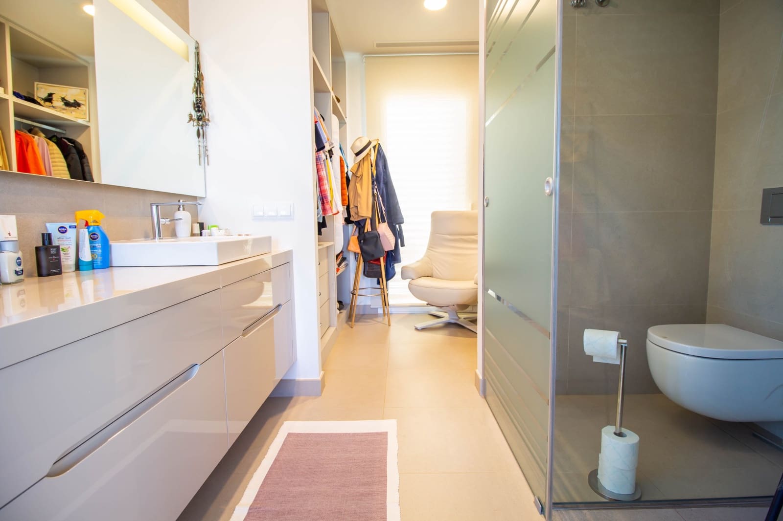 3 bedroom Villa for sale in Las Colinas Golf with pool - € 1,190,000 (Ref: 9403997)