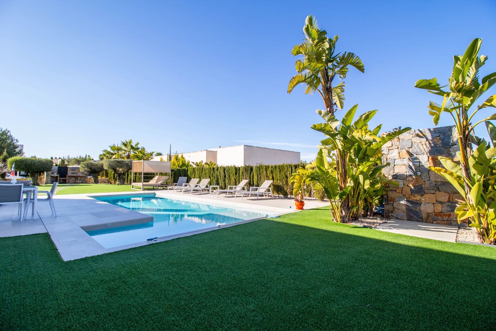 3 bedroom Villa for sale in Las Colinas Golf with pool - € 1,190,000 (Ref: 9403997)
