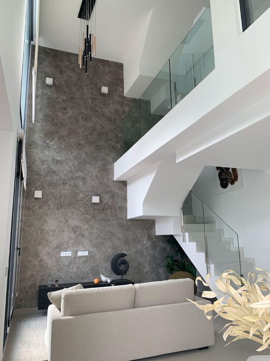 3 slaapkamer Villa te koop in Playa Honda met zwembad - € 595.000 (Ref: 9404003)