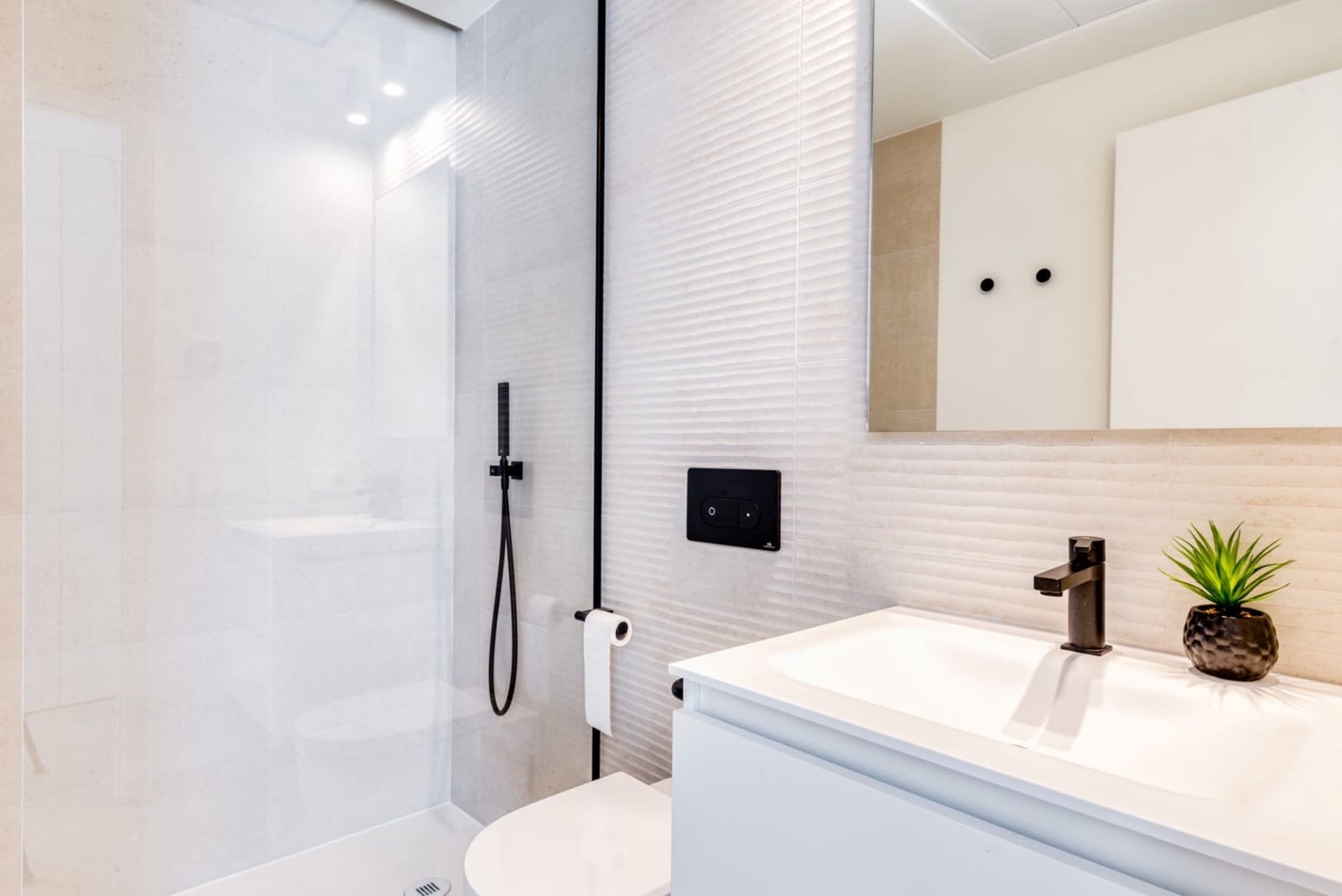 2 camera da letto Attico in vendita in Las Colinas Golf con piscina - 890.000 € (Rif: 9404008)