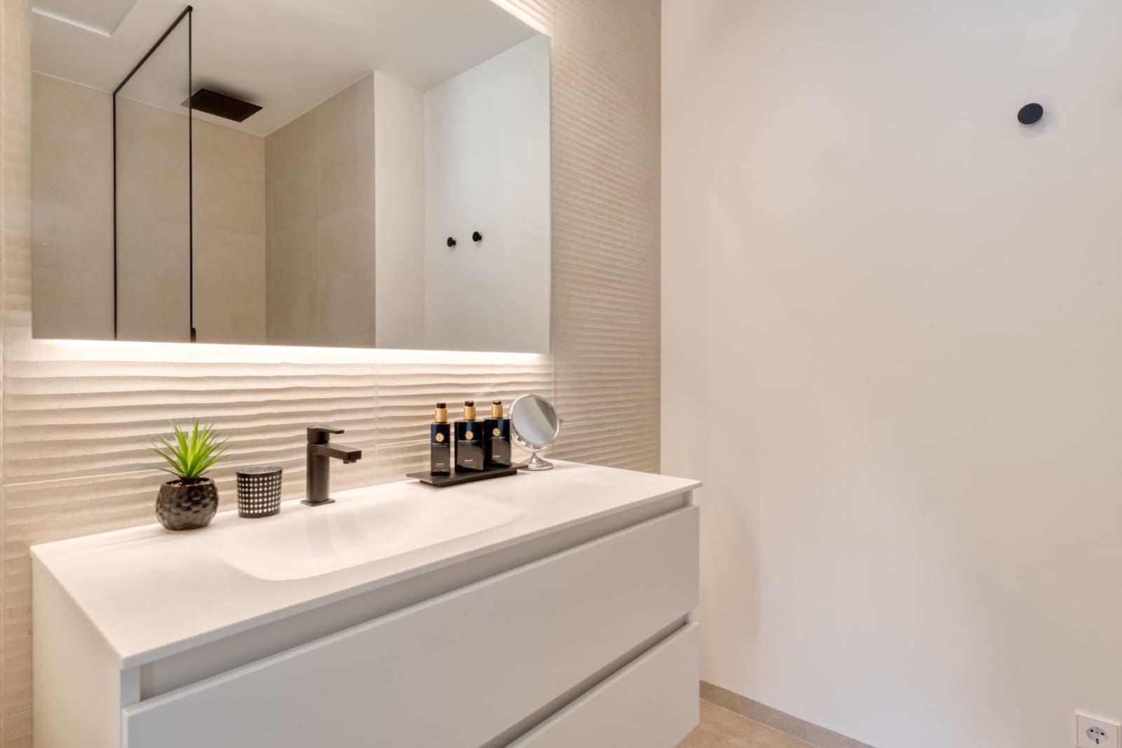 2 camera da letto Attico in vendita in Las Colinas Golf con piscina - 890.000 € (Rif: 9404008)