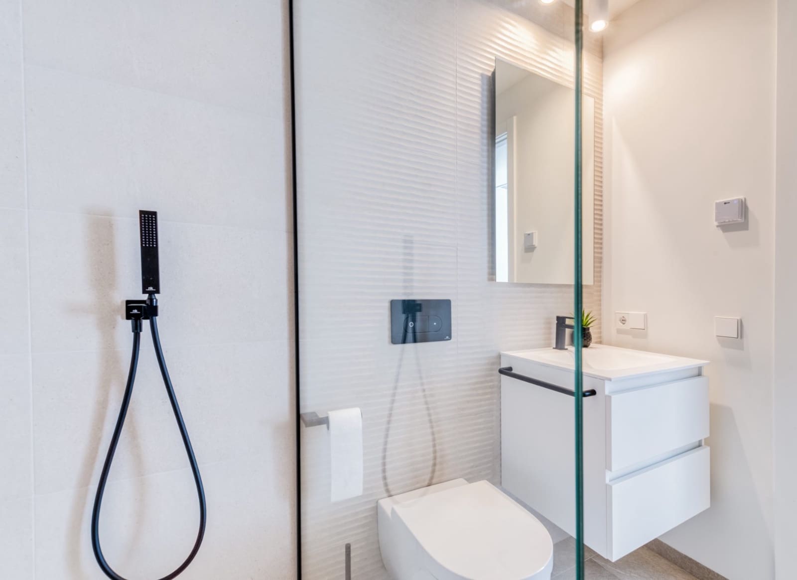 2 camera da letto Attico in vendita in Las Colinas Golf con piscina - 890.000 € (Rif: 9404008)