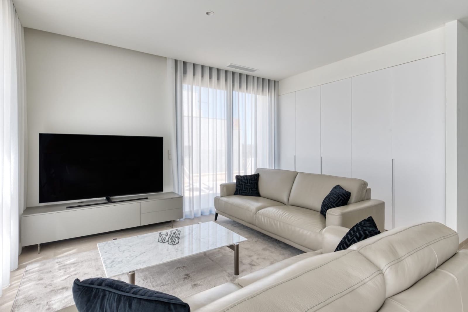 2 camera da letto Attico in vendita in Las Colinas Golf con piscina - 890.000 € (Rif: 9404008)