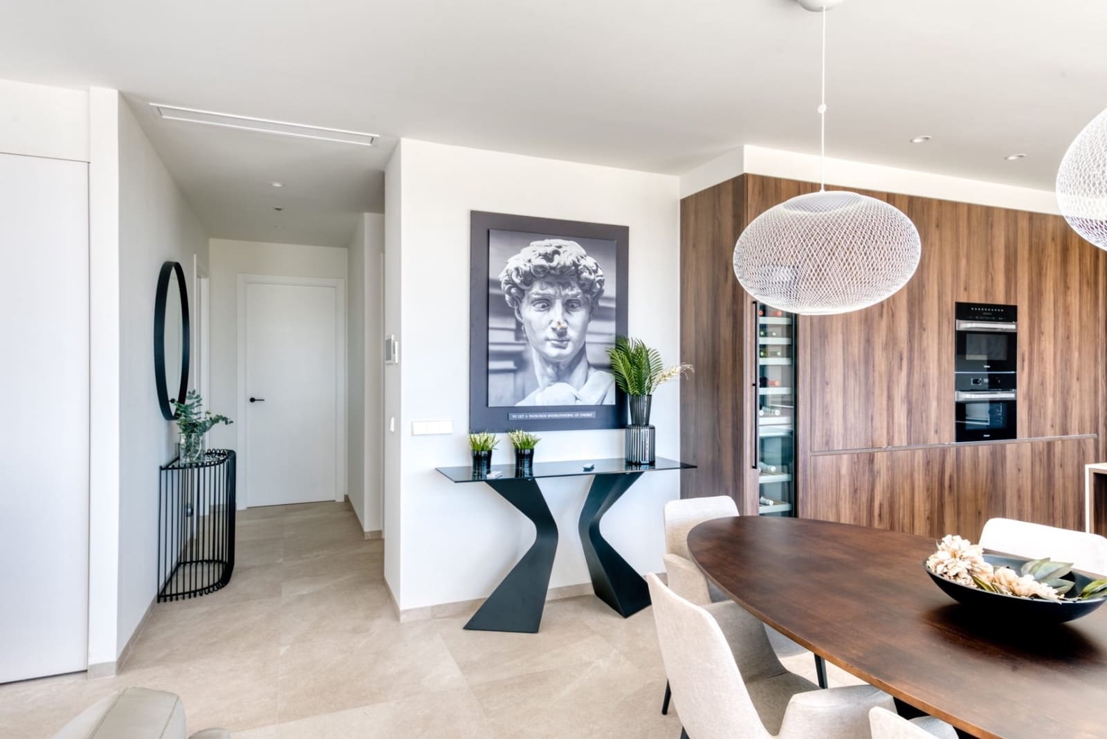 2 camera da letto Attico in vendita in Las Colinas Golf con piscina - 890.000 € (Rif: 9404008)