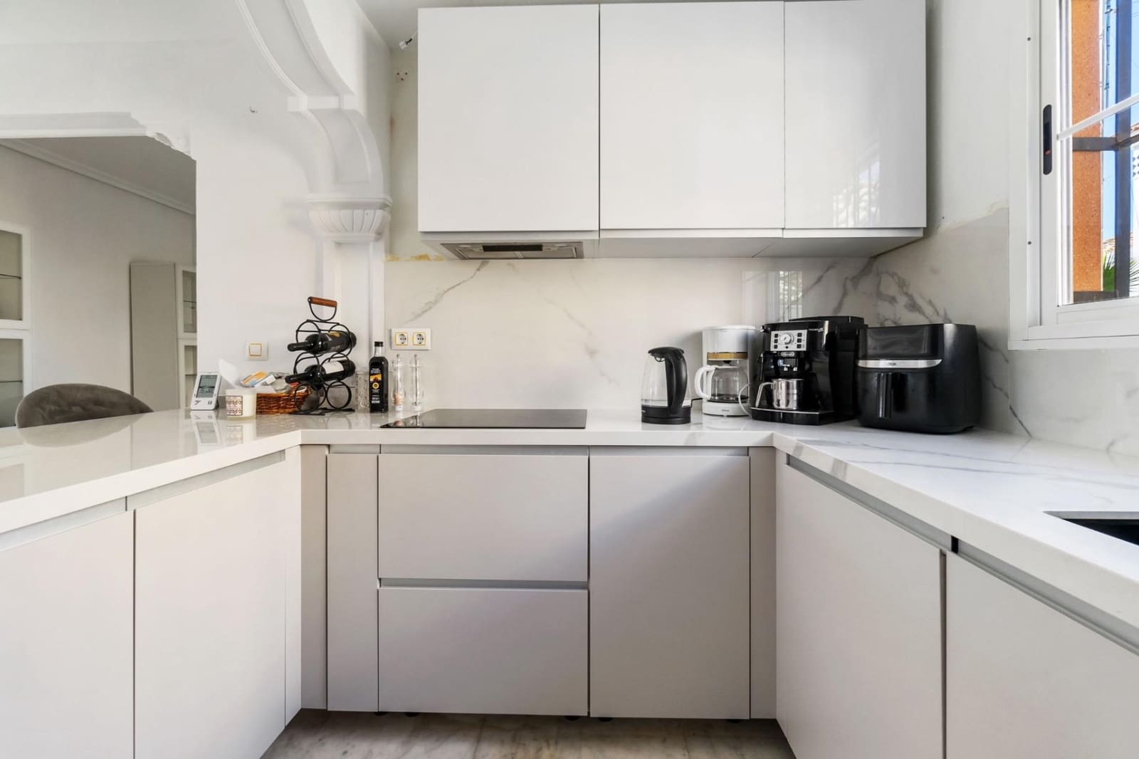 3 sypialnia Dom na sprzedaż w Villamartin z basenem - 349 000 € (Ref: 9404011)