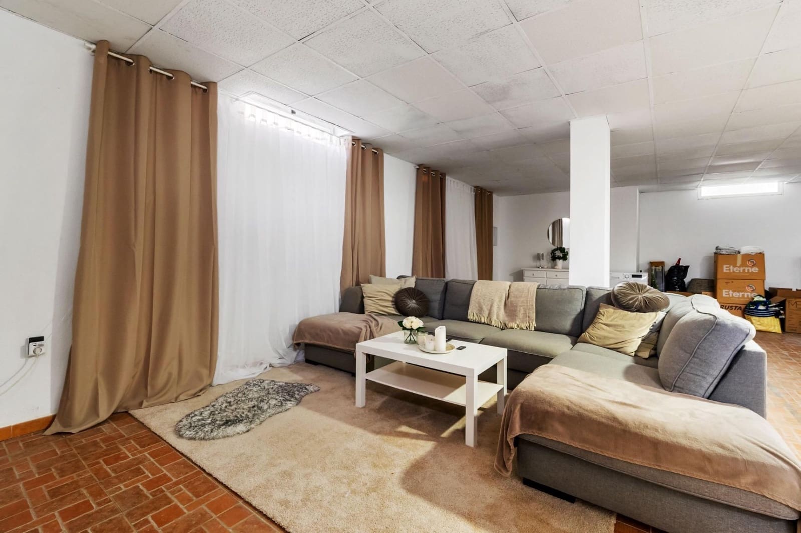 3 sypialnia Dom na sprzedaż w Villamartin z basenem - 349 000 € (Ref: 9404011)