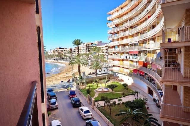Apartamento de 3 habitaciones en Avenida Habaneras - Curva de Palangre, Torrevieja en venta - 250.000 € (Ref: 9404012)