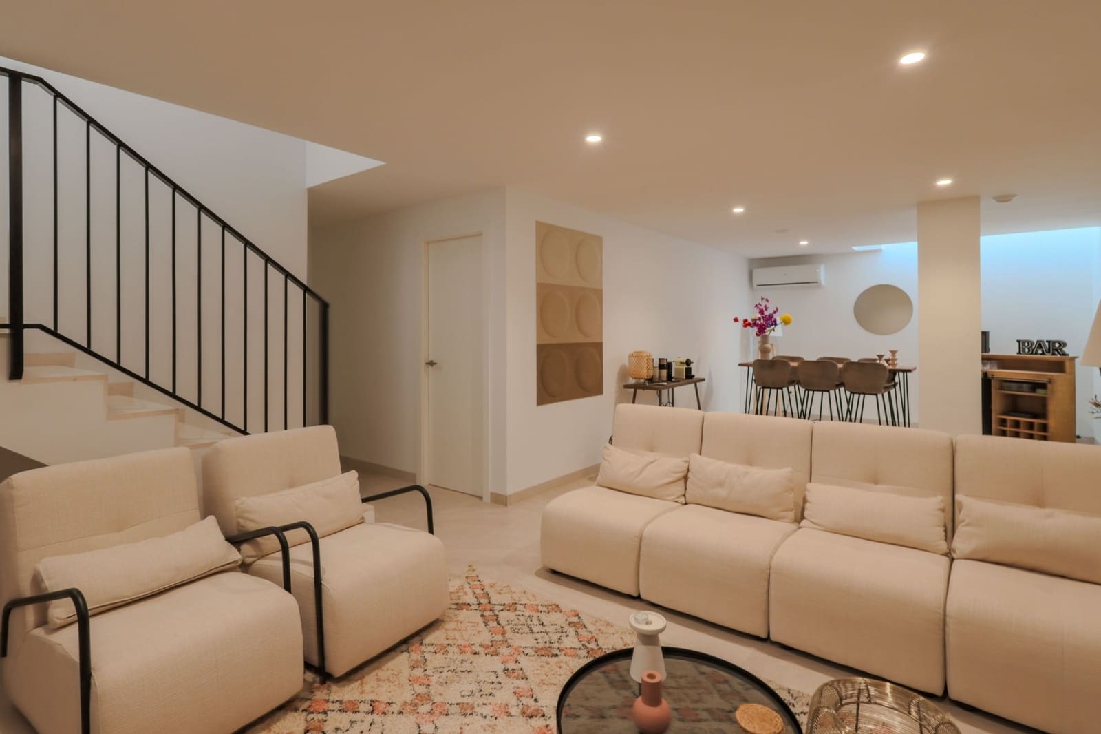 2 slaapkamer Villa te koop in Torre-Pacheco met zwembad - € 400.000 (Ref: 9404013)