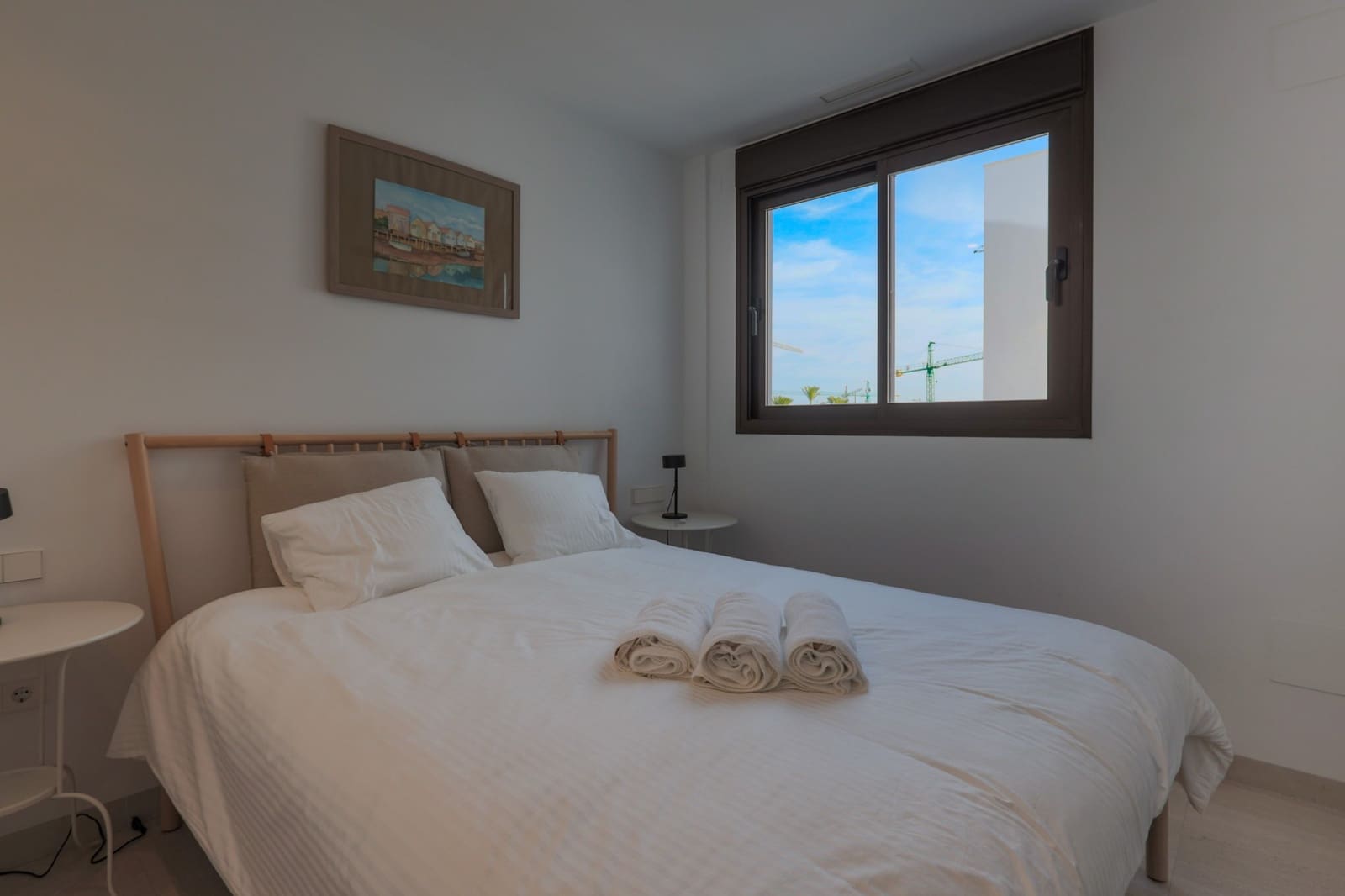 2 slaapkamer Villa te koop in Torre-Pacheco met zwembad - € 400.000 (Ref: 9404013)