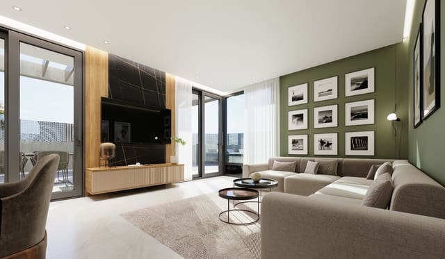 3 sypialnia Willa na sprzedaż w Torre-Pacheco z basenem - 589 900 € (Ref: 9404014)