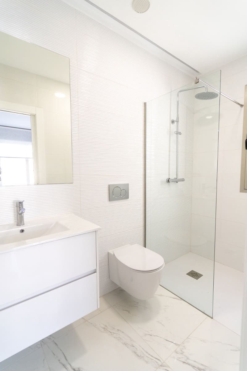 3 bedroom Villa for sale in Daya Nueva with pool - € 399,900 (Ref: 9404015)