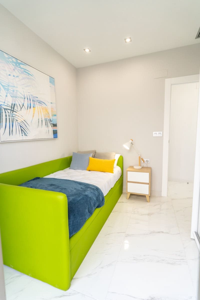 3 bedroom Villa for sale in Daya Nueva with pool - € 399,900 (Ref: 9404015)