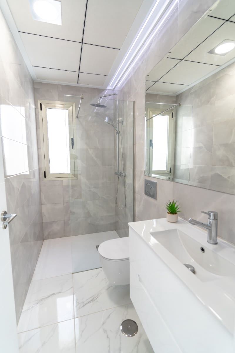 3 bedroom Villa for sale in Daya Nueva with pool - € 399,900 (Ref: 9404015)