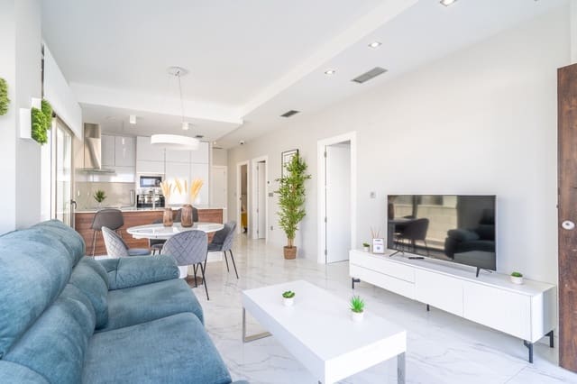 3 slaapkamer Villa te koop in Daya Nueva met zwembad - € 399.900 (Ref: 9404015)