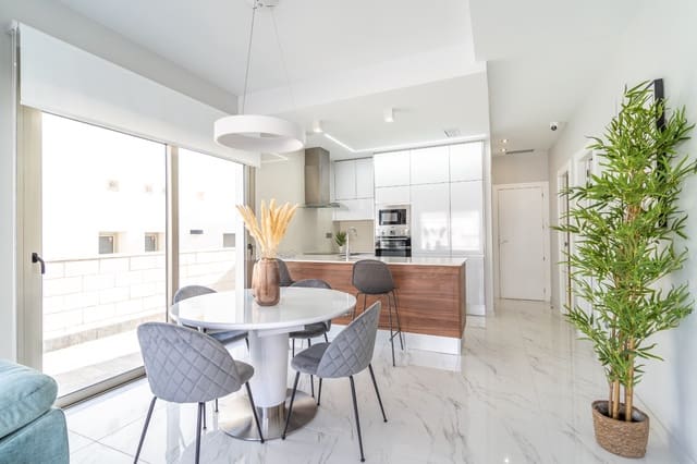 3 slaapkamer Villa te koop in Daya Nueva met zwembad - € 399.900 (Ref: 9404015)