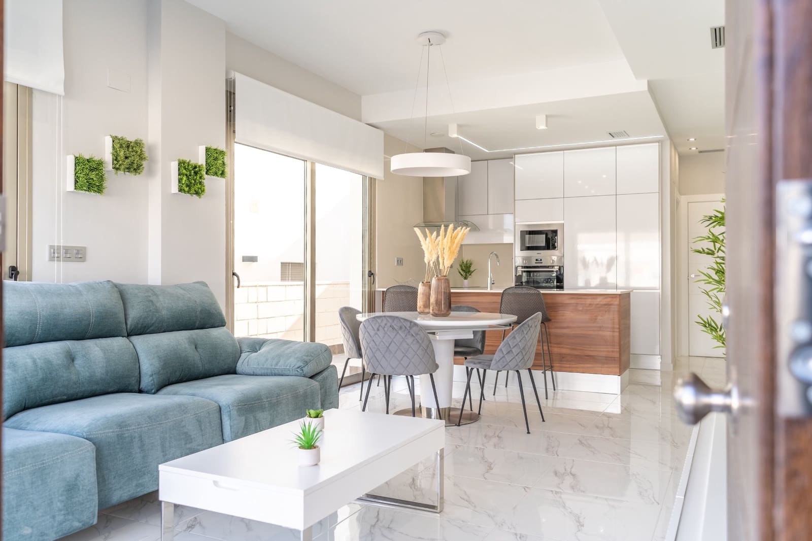 3 bedroom Villa for sale in Daya Nueva with pool - € 399,900 (Ref: 9404015)