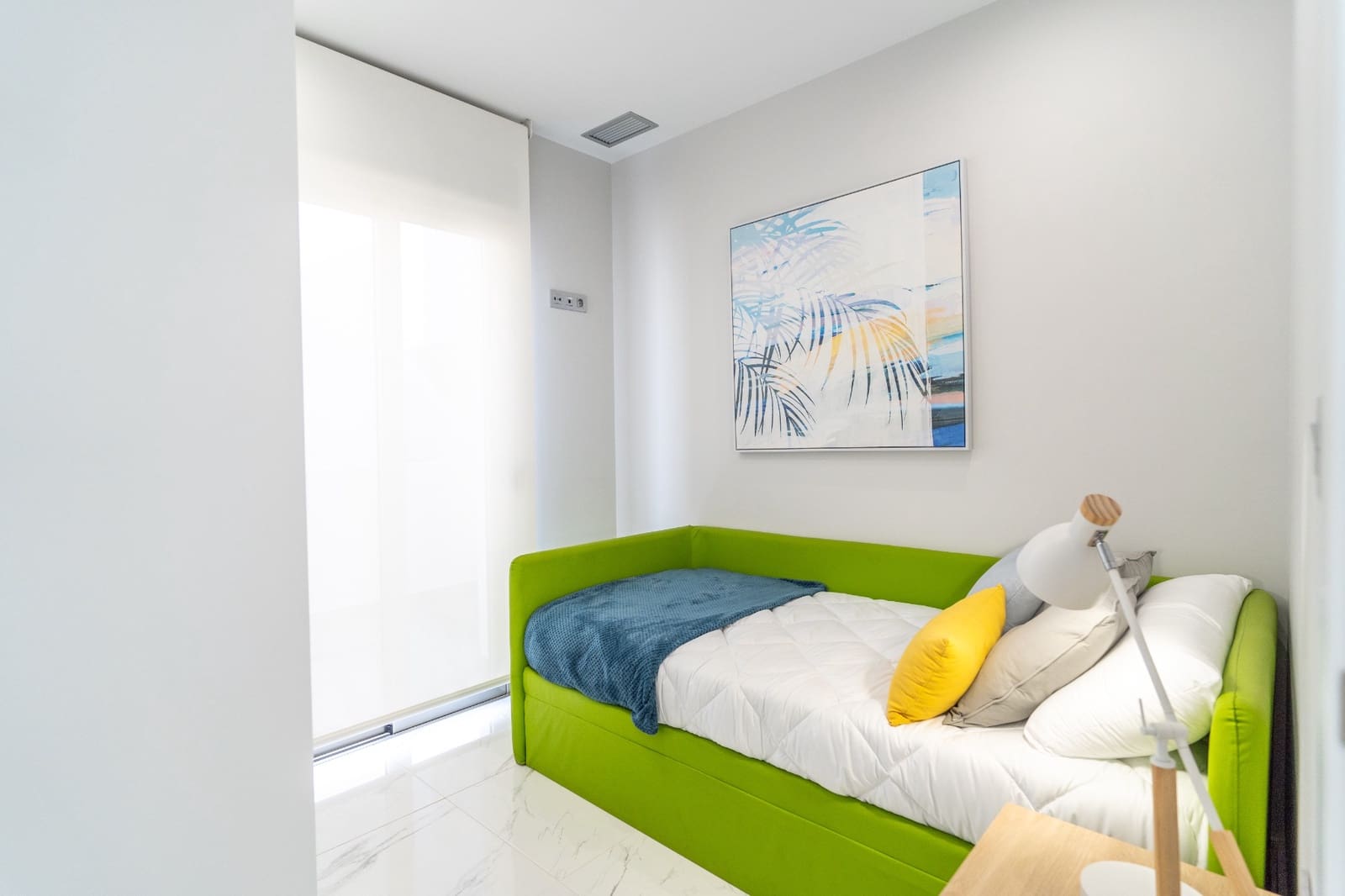 3 bedroom Villa for sale in Daya Nueva with pool - € 399,900 (Ref: 9404015)