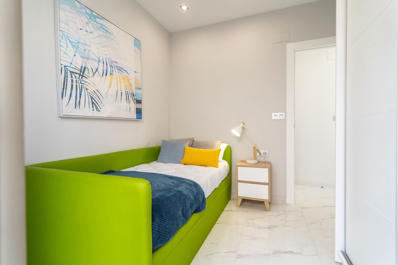 3 bedroom Villa for sale in Daya Nueva with pool - € 399,900 (Ref: 9404015)