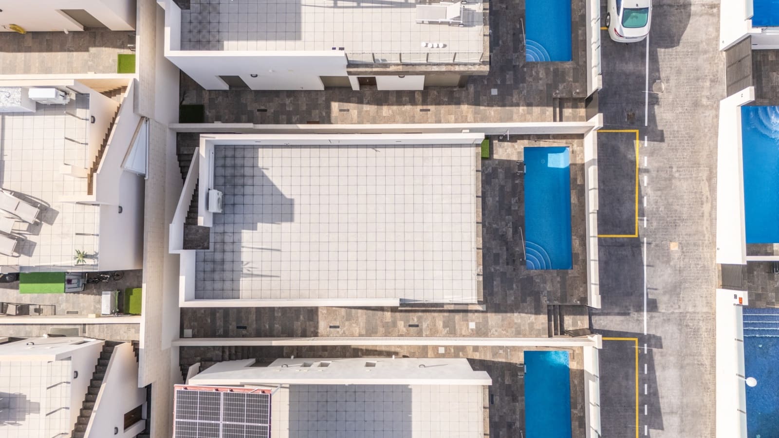 3 bedroom Villa for sale in Daya Nueva with pool - € 399,900 (Ref: 9404015)