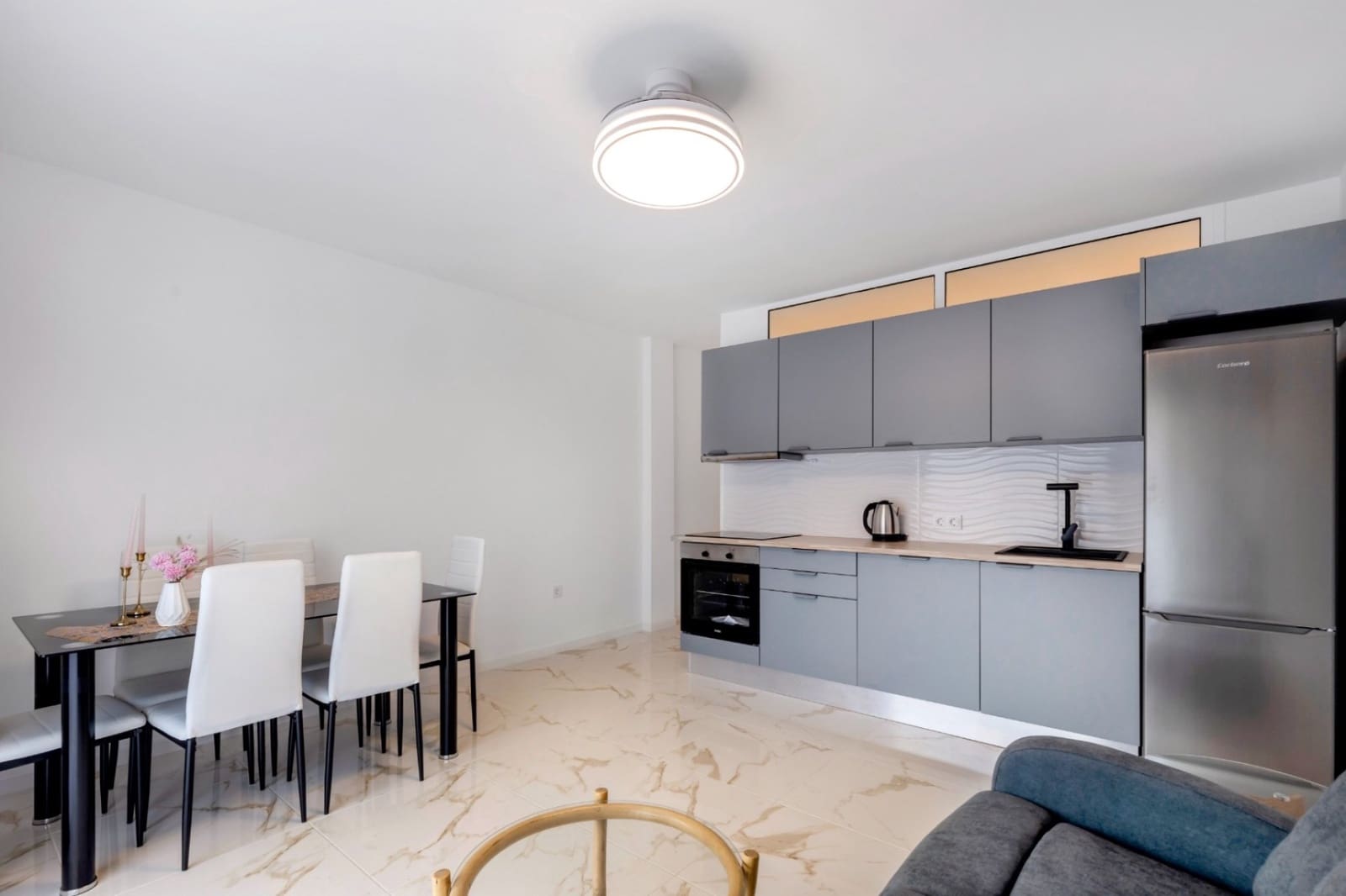 3 camera da letto Appartamento in vendita in Torrevieja - 230.000 € (Rif: 9404016)