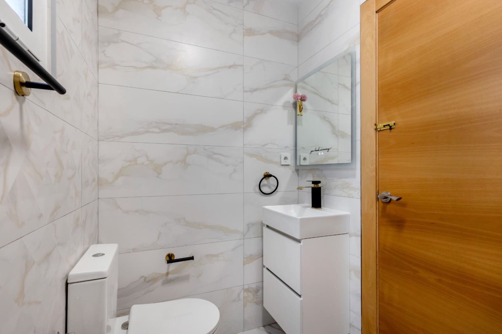 3 camera da letto Appartamento in vendita in Torrevieja - 230.000 € (Rif: 9404016)