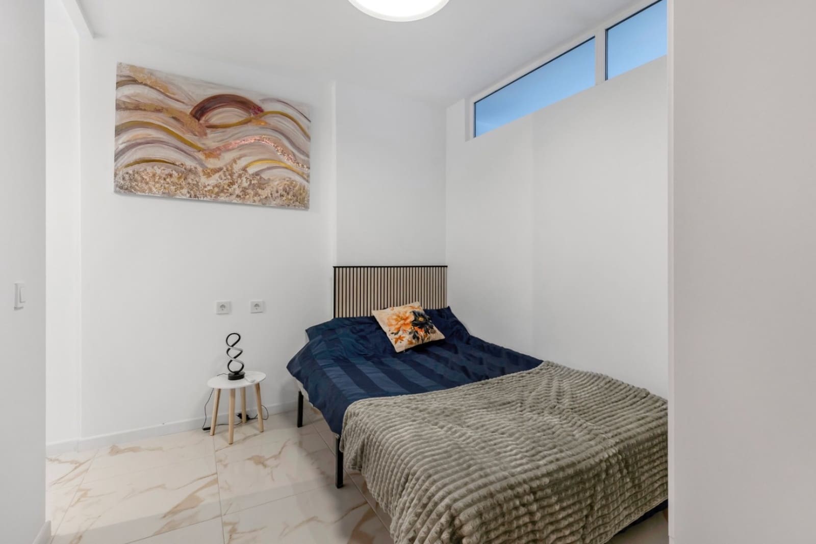 3 camera da letto Appartamento in vendita in Torrevieja - 230.000 € (Rif: 9404016)