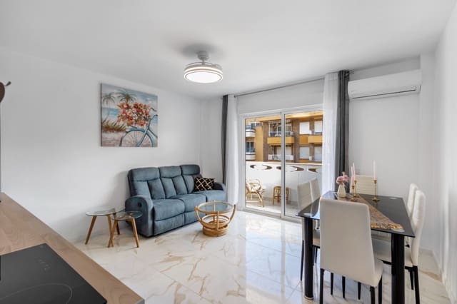 3 camera da letto Appartamento in vendita in Playa del Cura, Torrevieja - 230.000 € (Rif: 9404016)