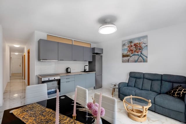 3 camera da letto Appartamento in vendita in Playa del Cura, Torrevieja - 230.000 € (Rif: 9404016)