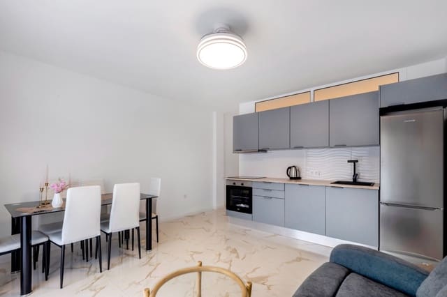 3 camera da letto Appartamento in vendita in Playa del Cura, Torrevieja - 230.000 € (Rif: 9404016)