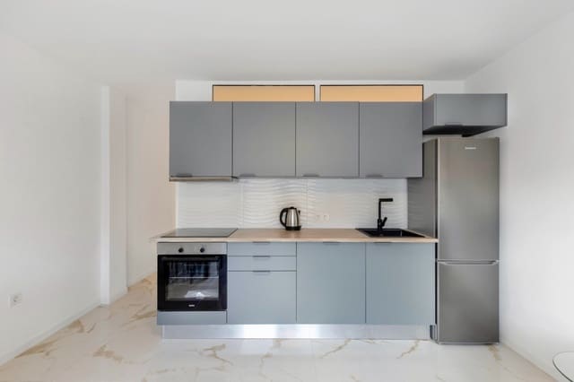 3 camera da letto Appartamento in vendita in Playa del Cura, Torrevieja - 230.000 € (Rif: 9404016)