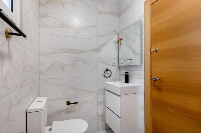 3 camera da letto Appartamento in vendita in Playa del Cura, Torrevieja - 230.000 € (Rif: 9404016)