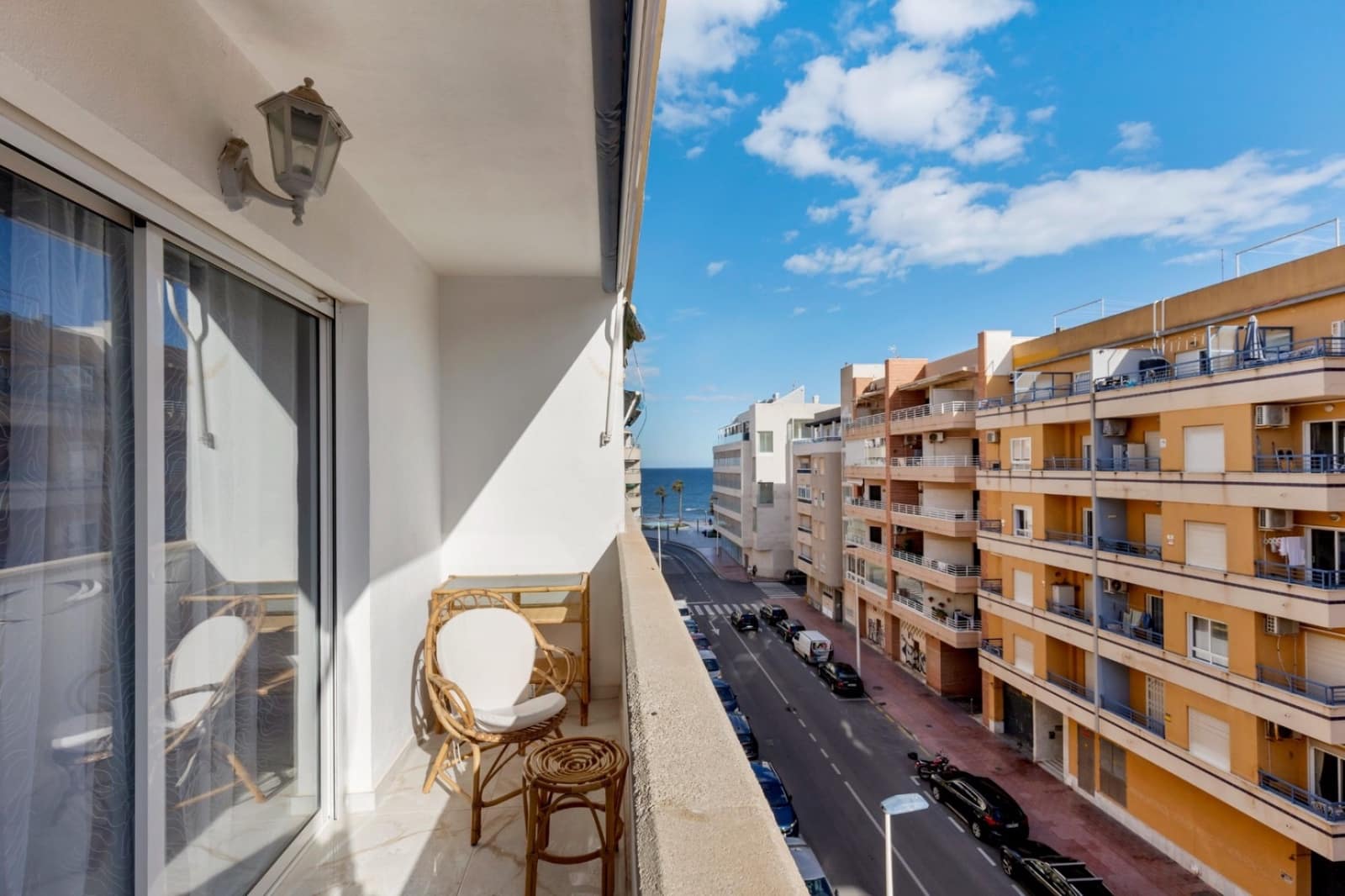 3 camera da letto Appartamento in vendita in Torrevieja - 230.000 € (Rif: 9404016)